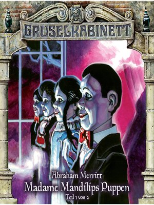 cover image of Gruselkabinett, Folge 96